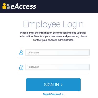 foundationaccess-login