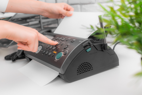 Free-Fax-Online-Services