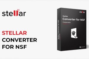 Stellar Converter for NSF Product Review
