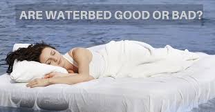 waterbed