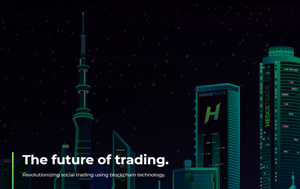 Future of Trading