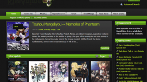 Kissanime