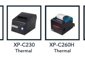 Thermal Receipt Printer vs. Dot Matrix 