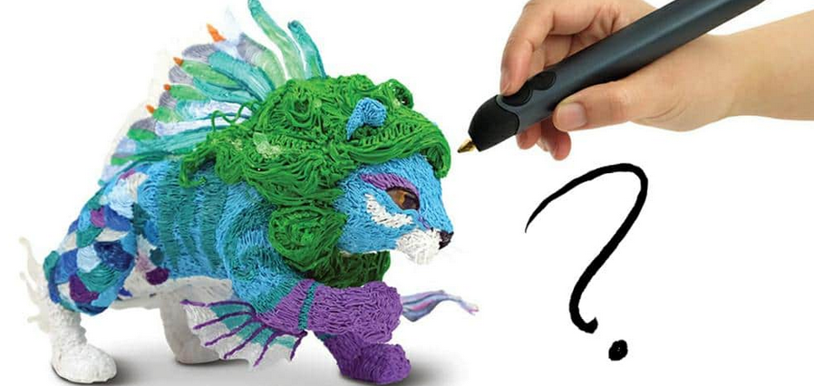 3d pen