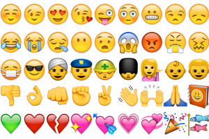 Silly and Ridiculous Emojis to Use in Conversations