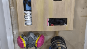 What PPE is Needed in a Garage-min